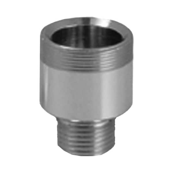 Fisher Mfg Spout Adapter-Rd-Sw Fis For - Part No Fis12580 FIS12580 - main